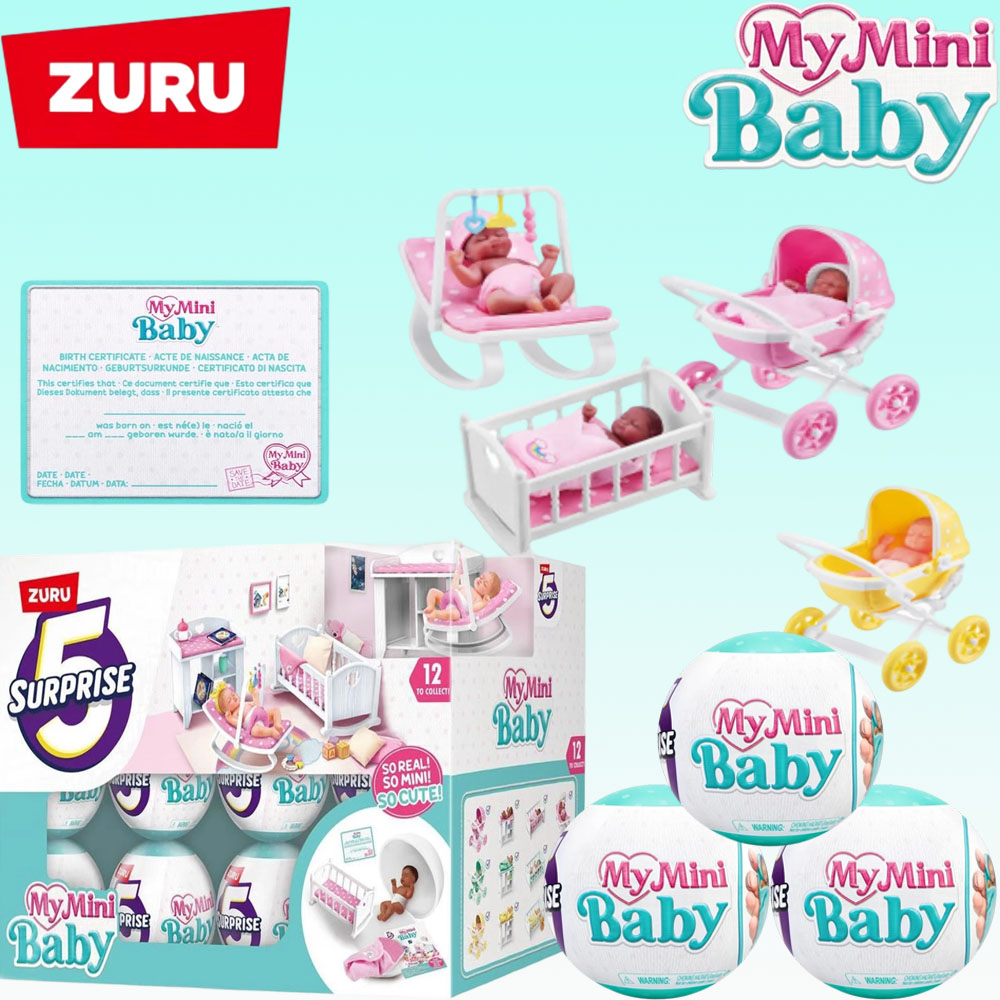 Baby Products 1 Year - Soft Reborn Realistic Baby Doll My