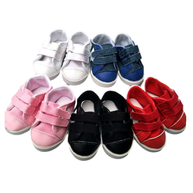 7.5cm Doll Shoes Sneackers for – Baby Products Expo Bewertung und Preis