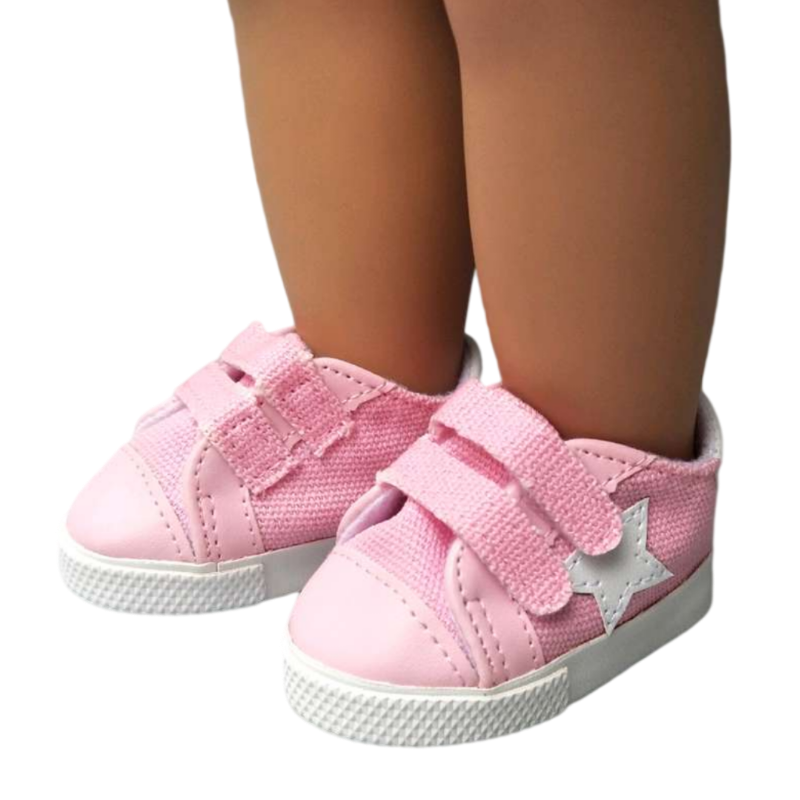 7.5cm Doll Shoes Sneackers for – Baby Products Expo Bewertung und Preis