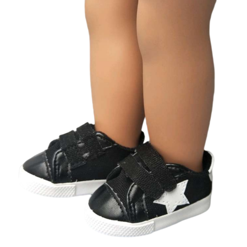 7.5cm Doll Shoes Sneackers for – Baby Products Expo Bewertung und Preis