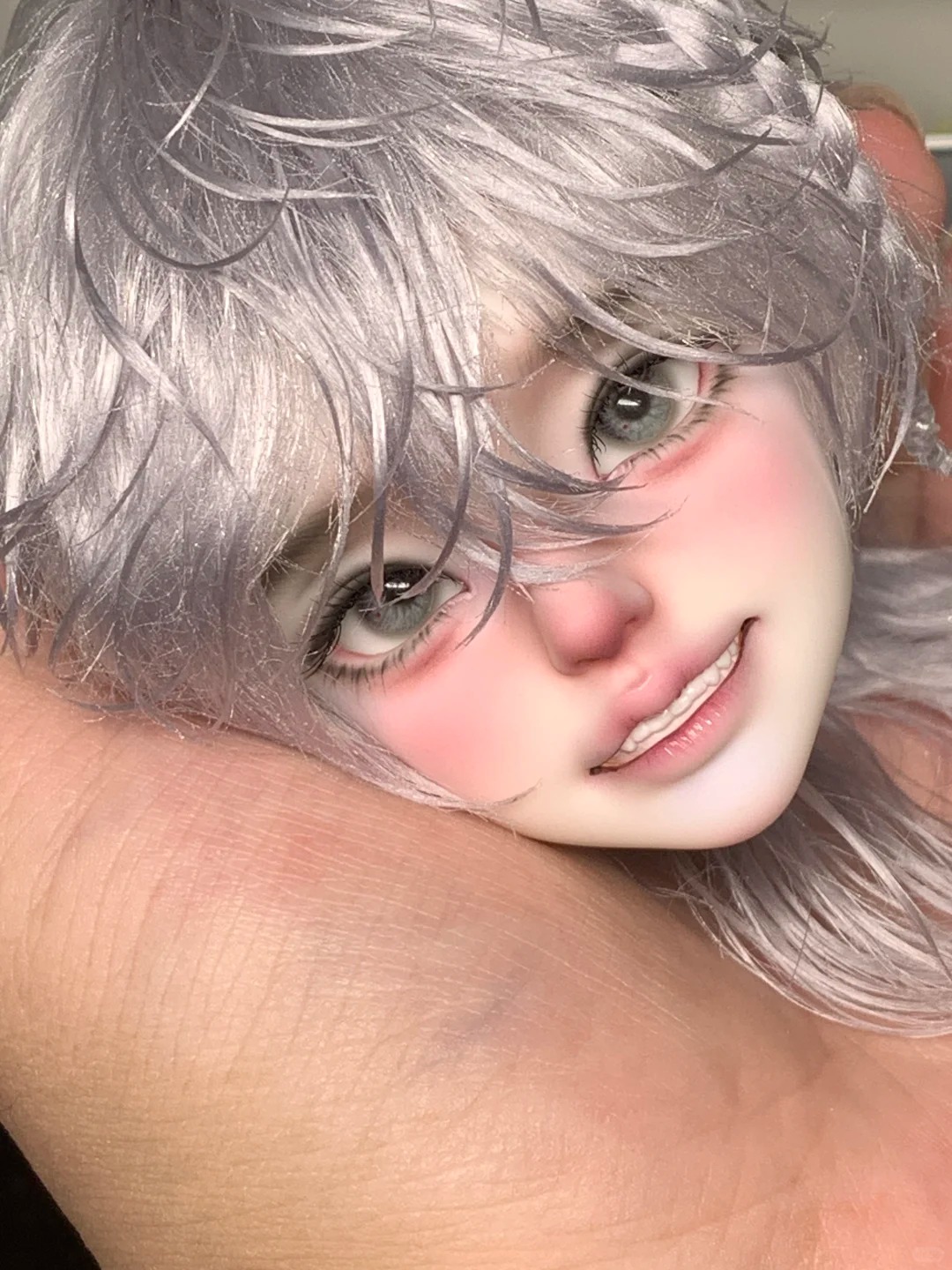 xiaowangzi 1/4  BJD Doll Makeu – Baby Products On Sale Bewertung und Preis