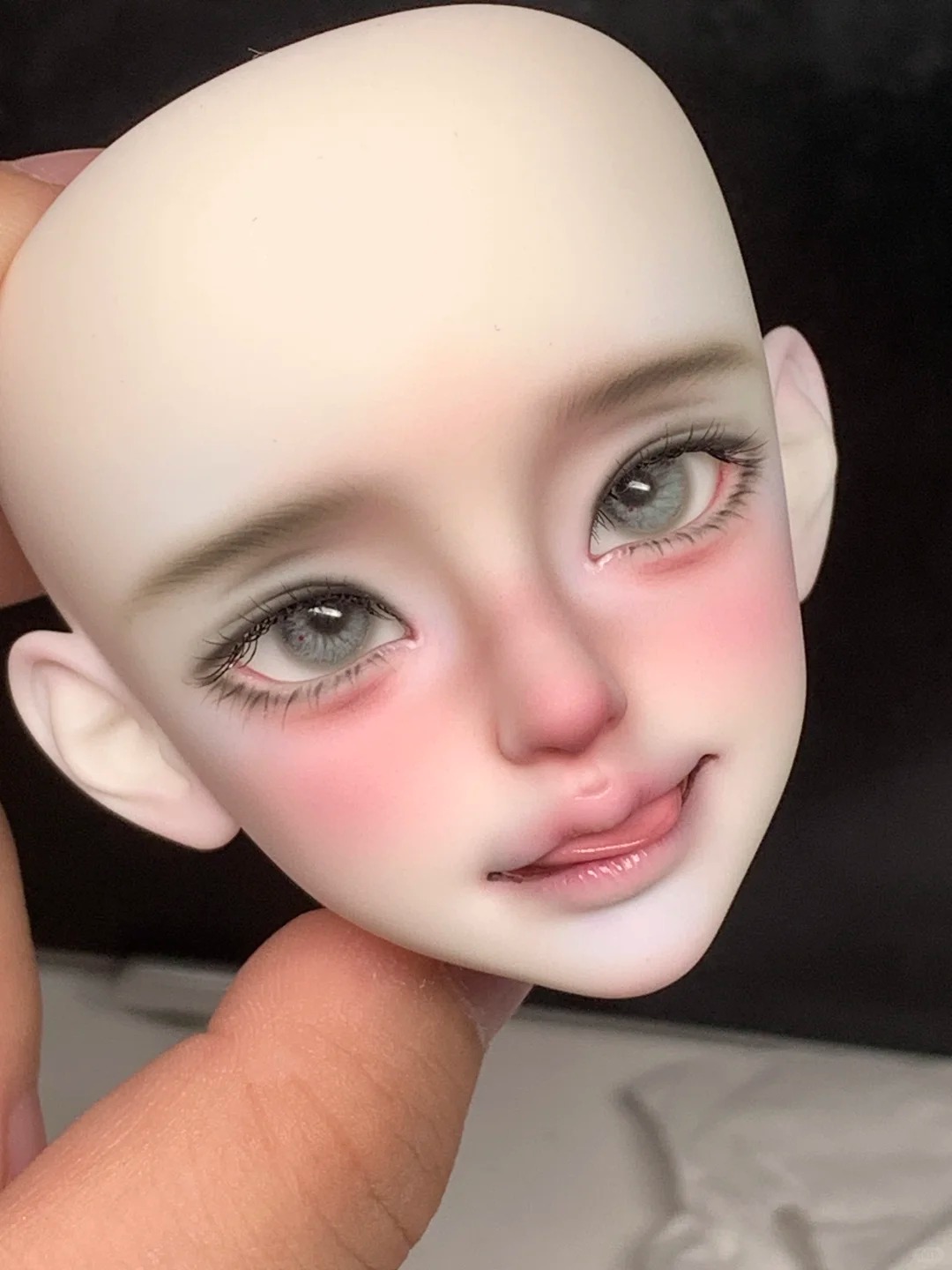 xiaowangzi 1/4  BJD Doll Makeu – Baby Products On Sale Bewertung und Preis