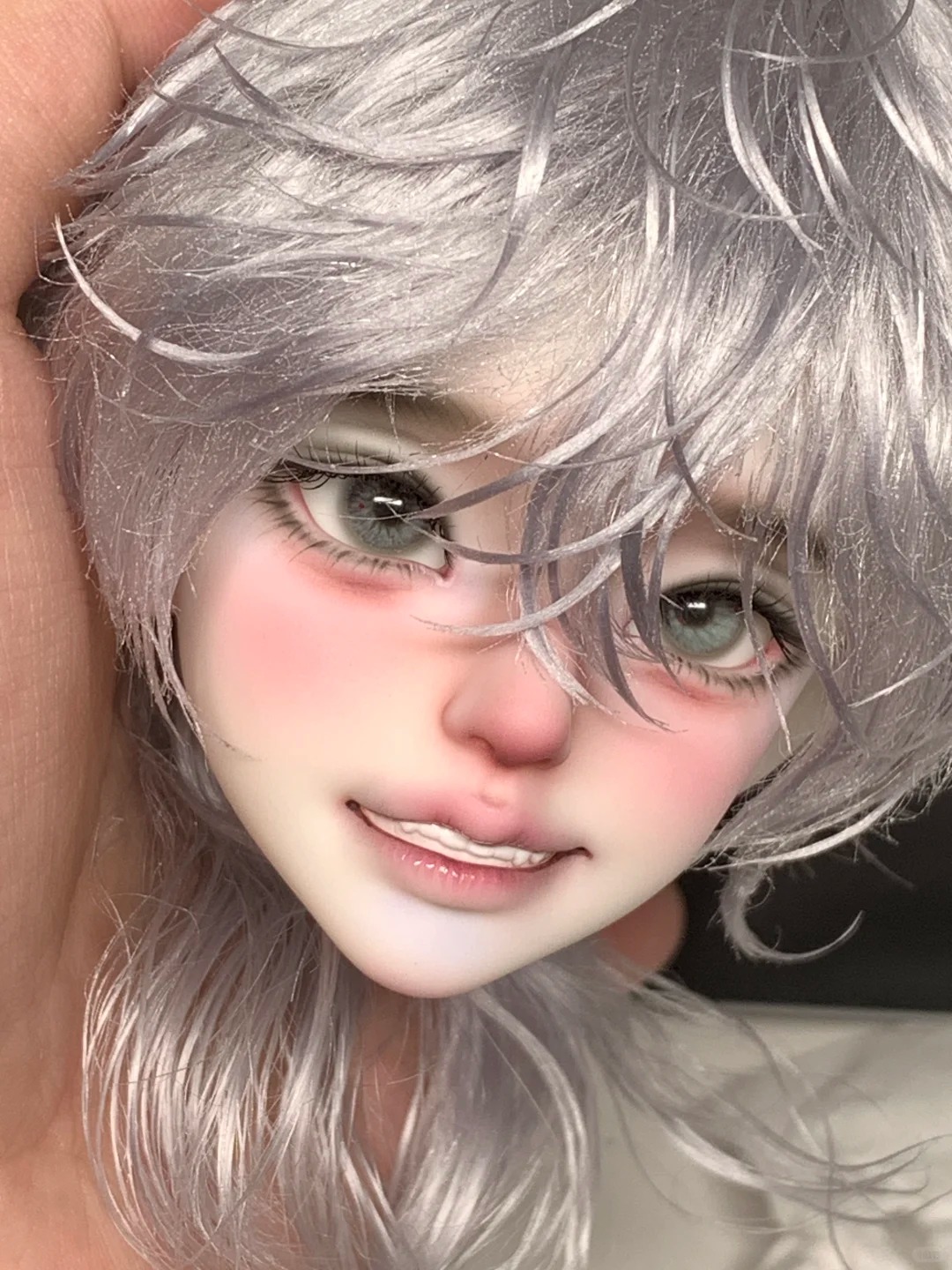 xiaowangzi 1/4  BJD Doll Makeu – Baby Products On Sale Bewertung und Preis