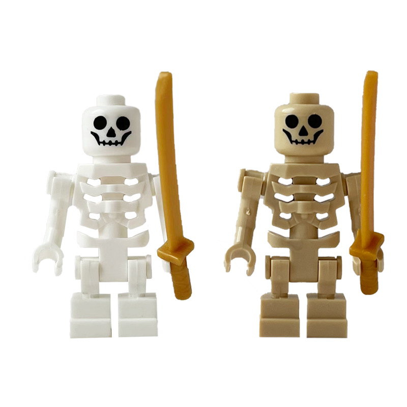 Hot Sale Ninja Skeleton Doll A – Baby Products On Sale Bewertung und Preis