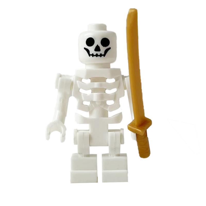 Hot Sale Ninja Skeleton Doll A – Baby Products On Sale Bewertung und Preis