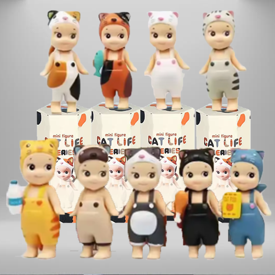 Hot Sale Dolls Mini Cat Life S – Baby Products On Sale Bewertung und Preis