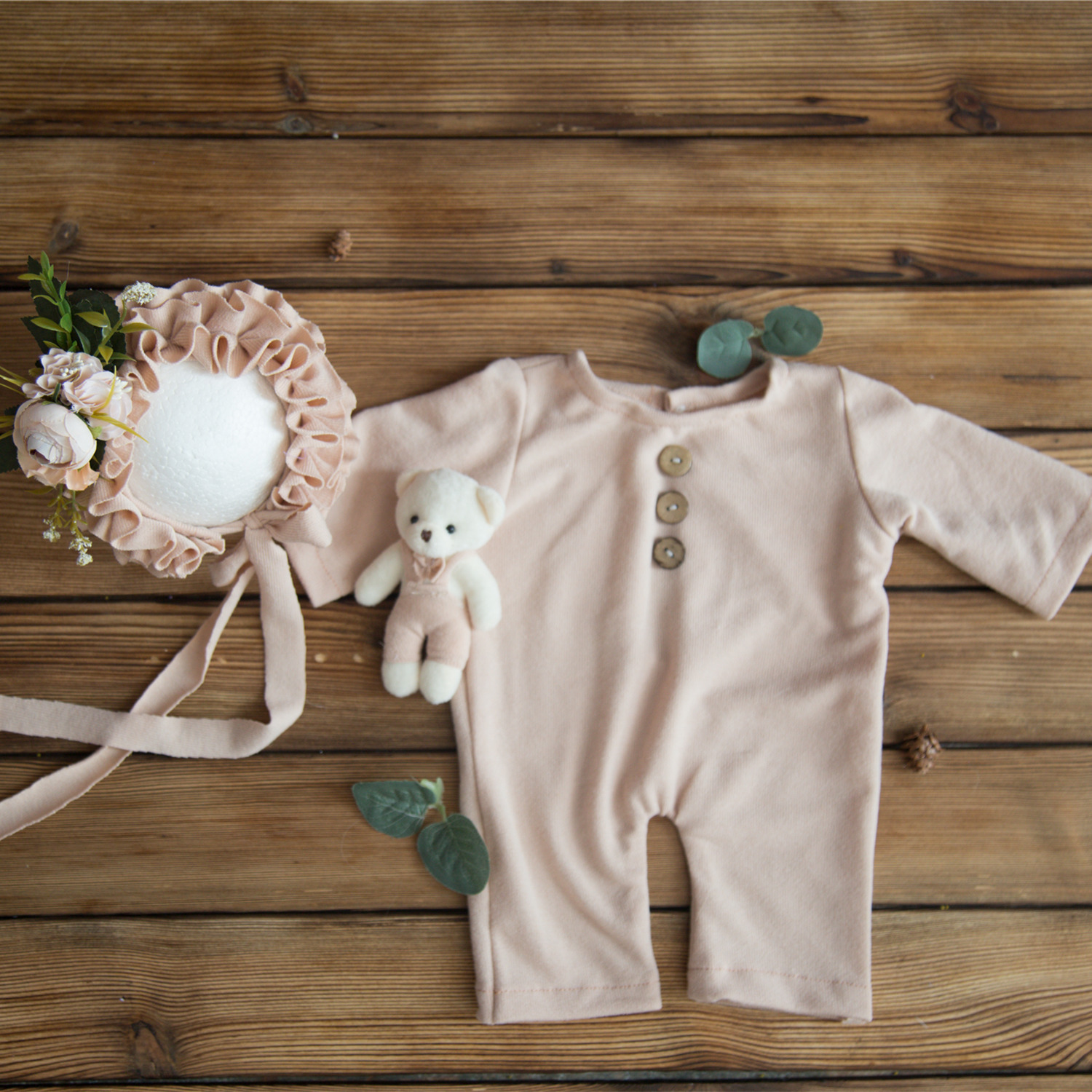 Newborn Sewing Girl Dress Soft – Baby Products Expo Bewertung und Preis