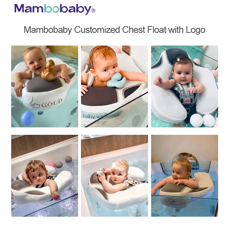Mambobaby Air-Free Baby Spa Cu – Baby Products Game Bewertung und Preis