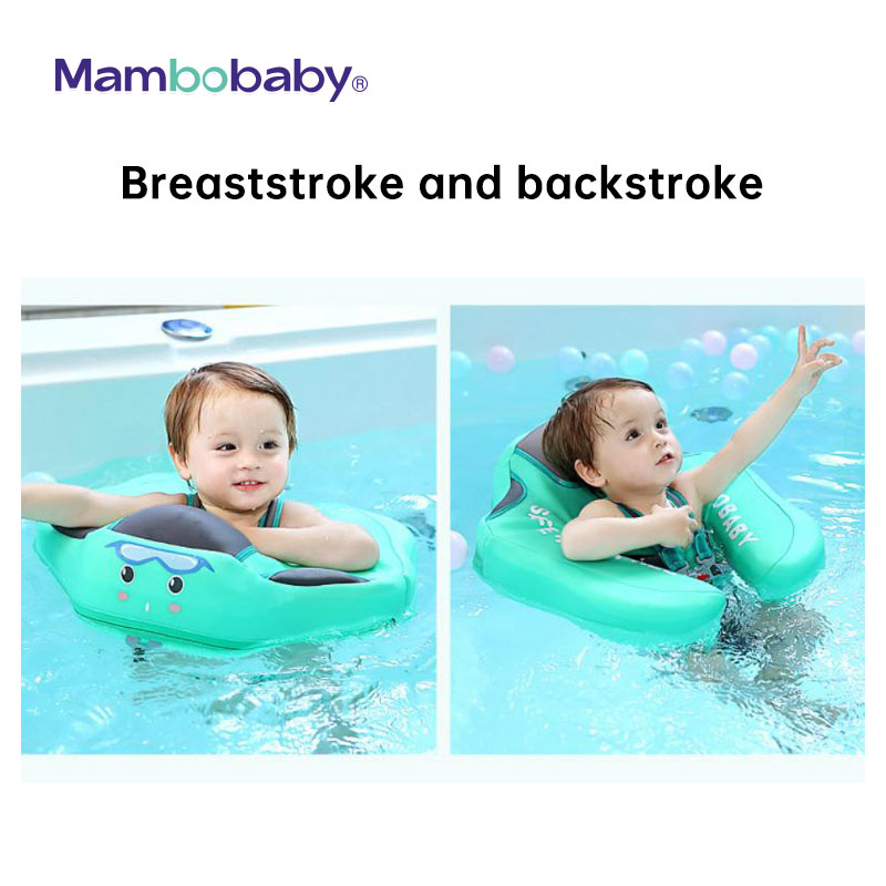 Mambobaby Air-Free Baby Spa Cu – Baby Products Game Bewertung und Preis