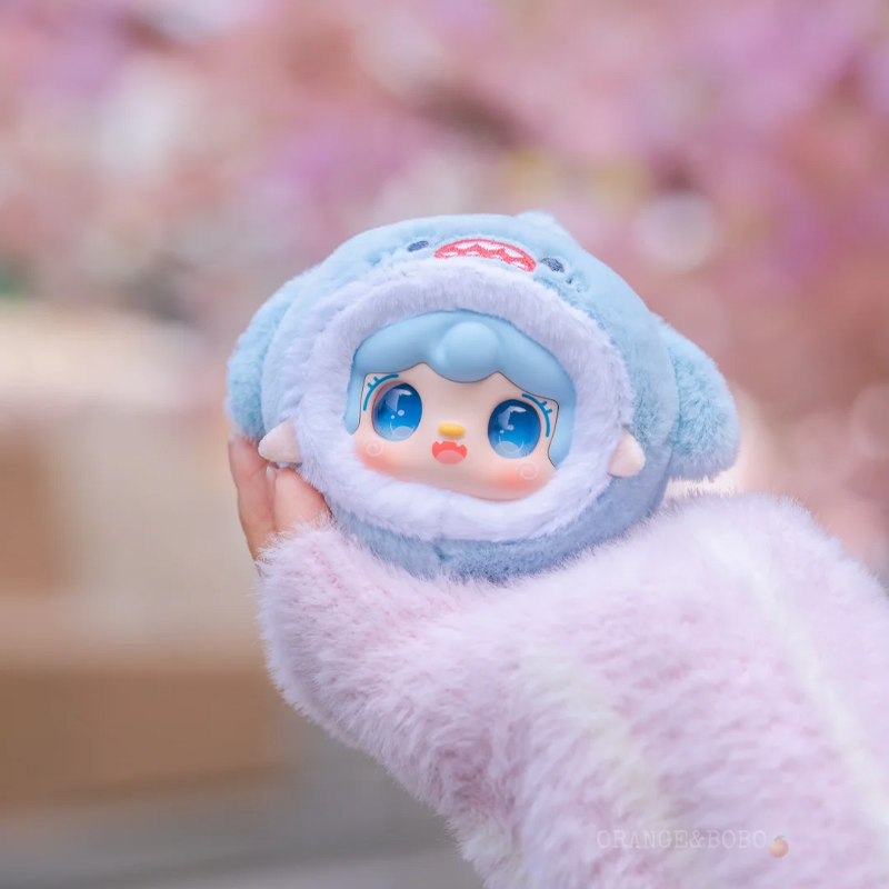 Cute Yooki V6 Ocean Baby Serie – Baby Products Game Bewertung und Preis