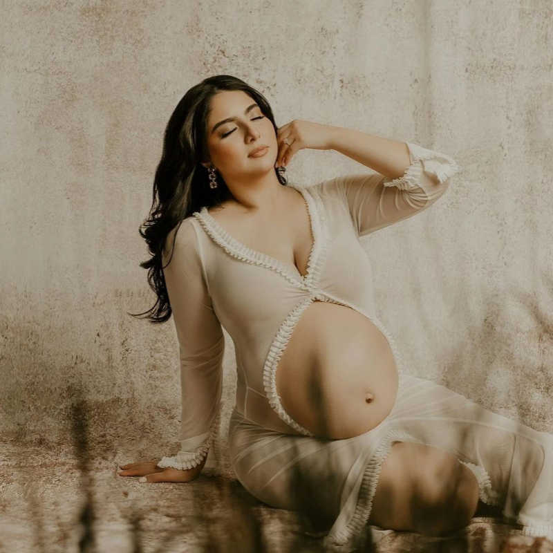 Maternity Dresses Photoshoot O – Baby Products Expo Bewertung und Preis