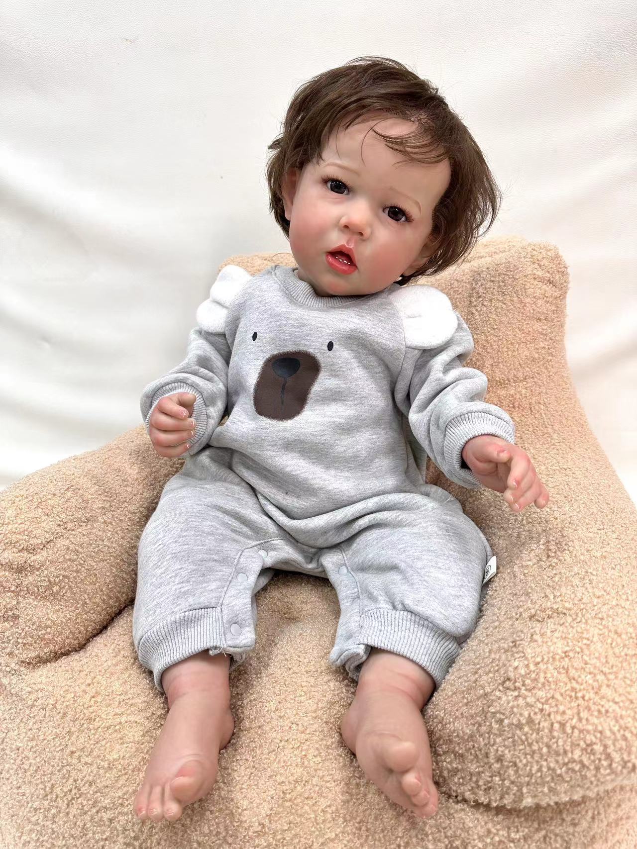 Cokela Reborn Baby Dolls 70cm  – Baby Products Bd Bewertung und Preis