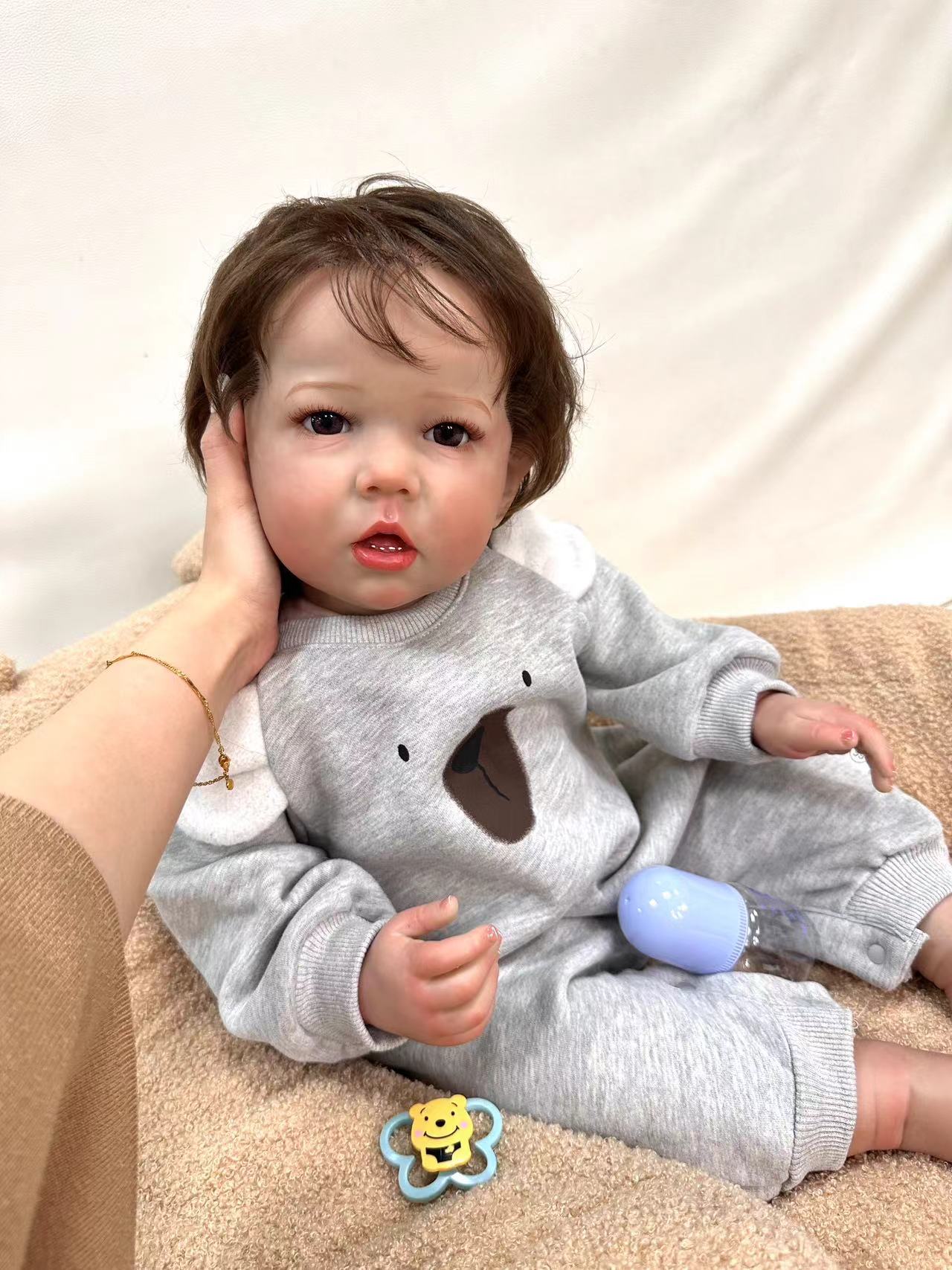 Cokela Reborn Baby Dolls 70cm  – Baby Products Bd Bewertung und Preis