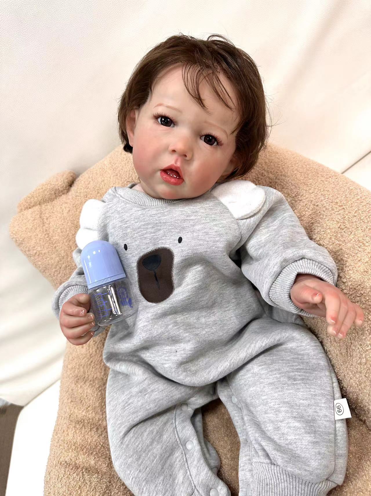 Cokela Reborn Baby Dolls 70cm  – Baby Products Bd Bewertung und Preis