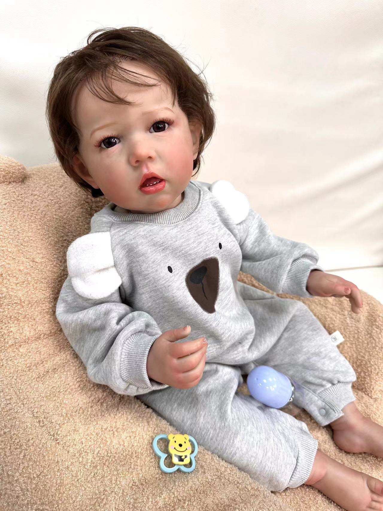 Cokela Reborn Baby Dolls 70cm  – Baby Products Bd Bewertung und Preis