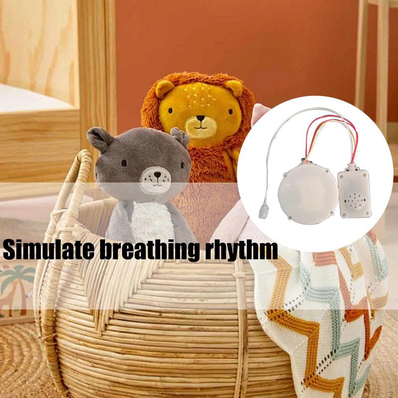 Breathing Doll Movement Relaxa – Baby Products Expo Bewertung und Preis