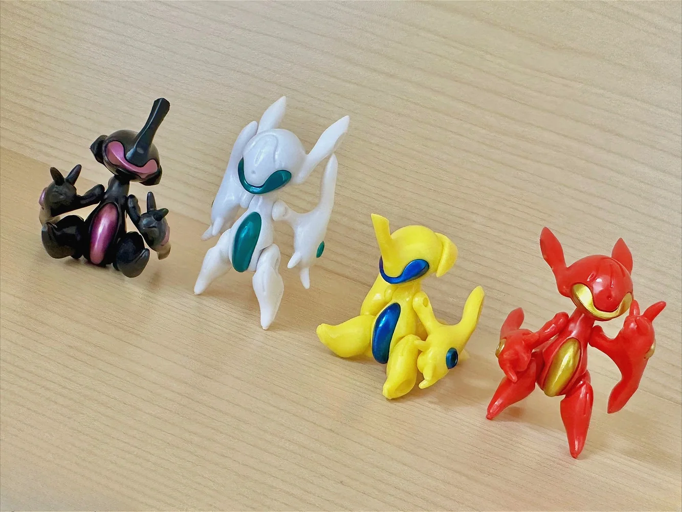 SO-TA capsule toys cool FORM B – Baby Products 1 Year Bewertung und Preis
