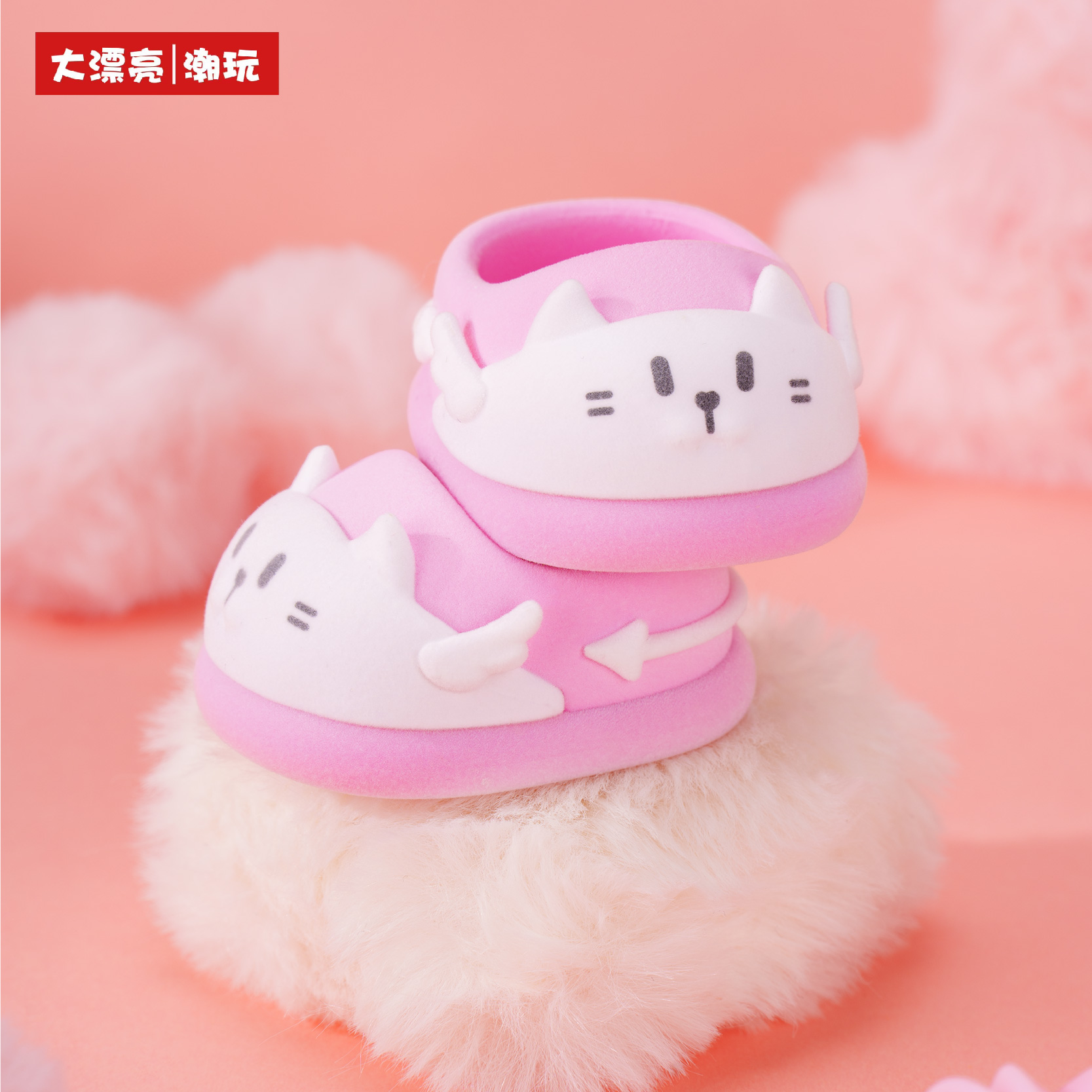 【 Doll Shoes 】 Baby Three 400% – Baby Products Expo Bewertung und Preis