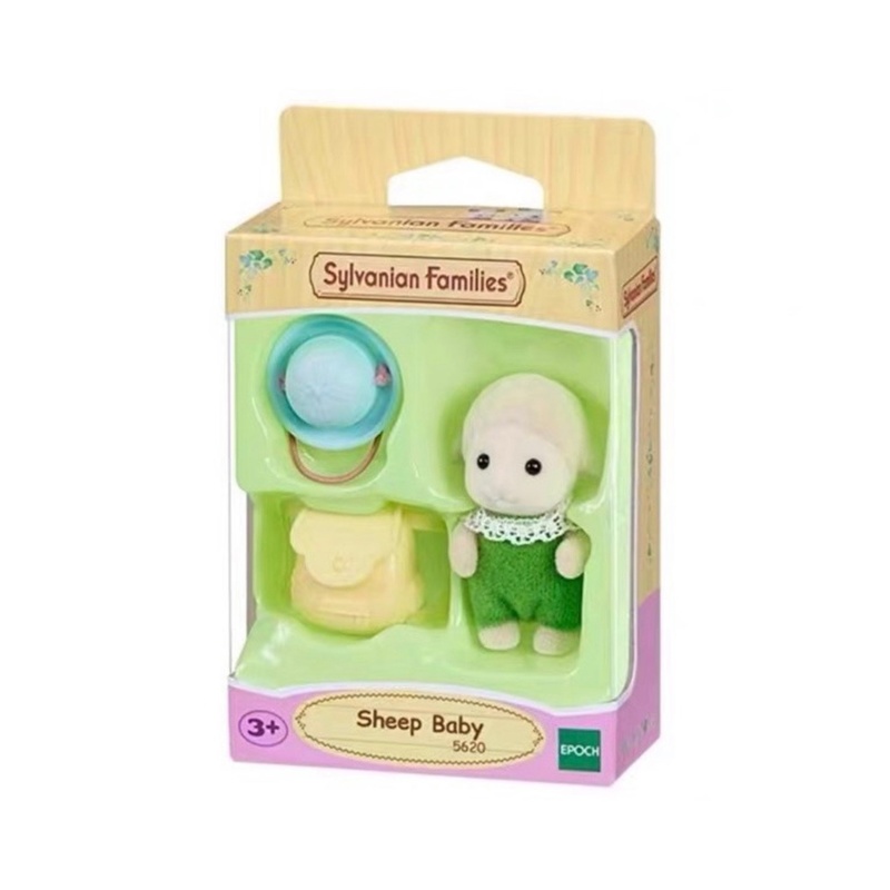 Hot Genuine In Stock Sylvanian – Baby Products Rabbit Bewertung und Preis