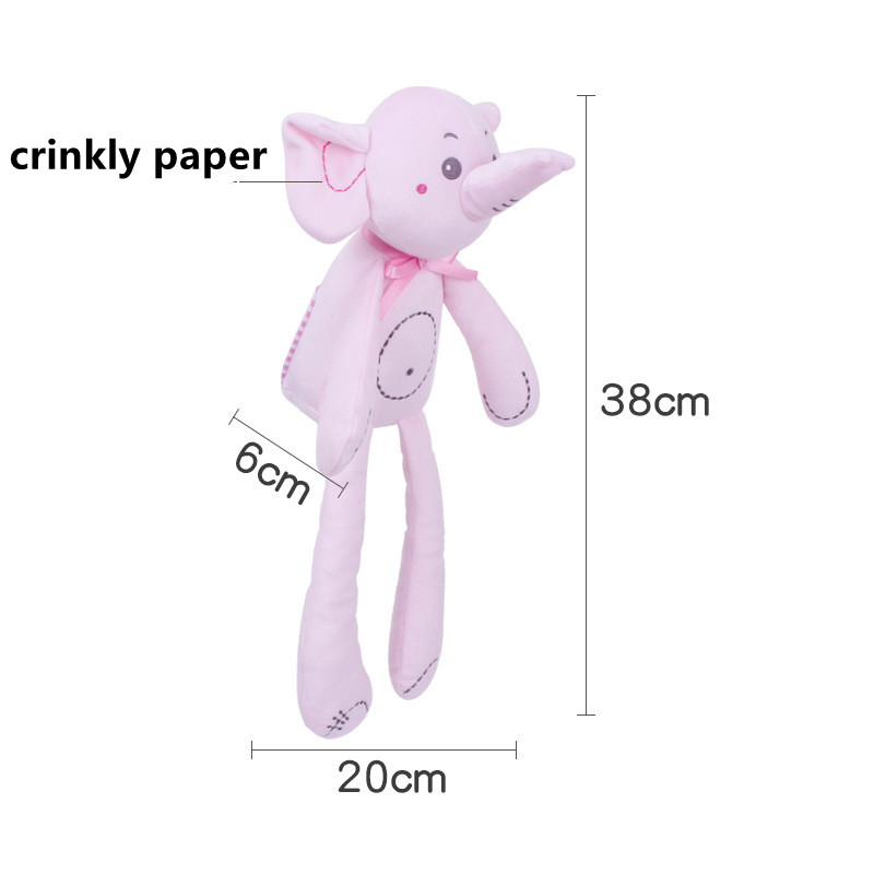 Cartoon Animal Stuffed Baby To – Baby Products Game Bewertung und Preis