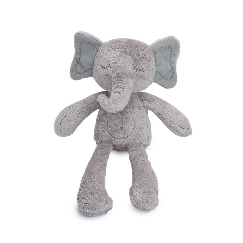 Cartoon Animal Stuffed Baby To – Baby Products Game Bewertung und Preis