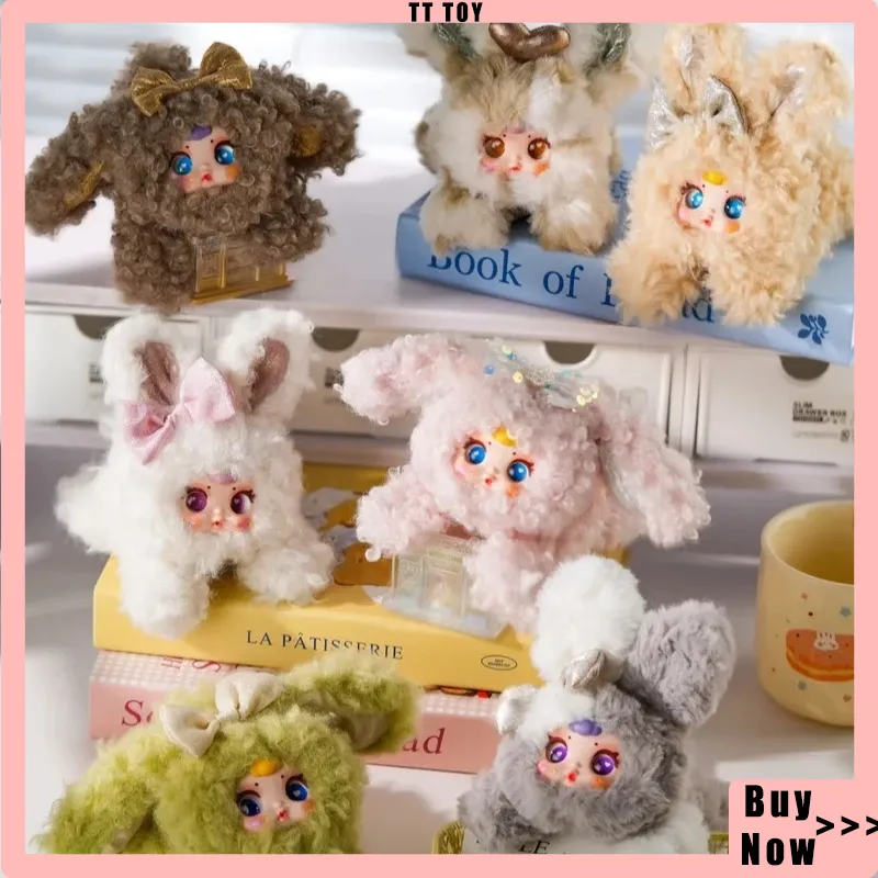 Original New Mm Milk Candy Rab – Baby Products Rabbit Bewertung und Preis