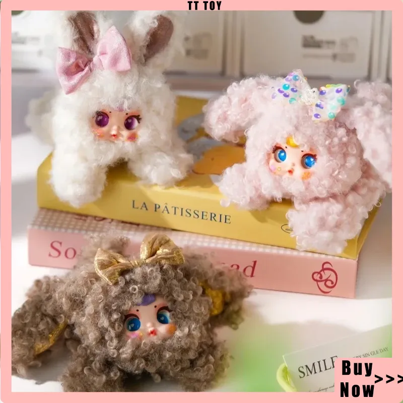 Original New Mm Milk Candy Rab – Baby Products Rabbit Bewertung und Preis