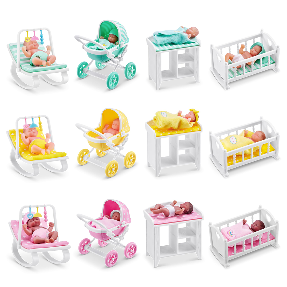 Soft Reborn Realistic Baby Dol – Baby Products 1 Year Bewertung und Preis