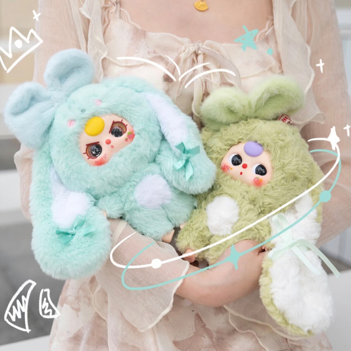 New Baby Three Little Rabbit R – Baby Products Rabbit Bewertung und Preis