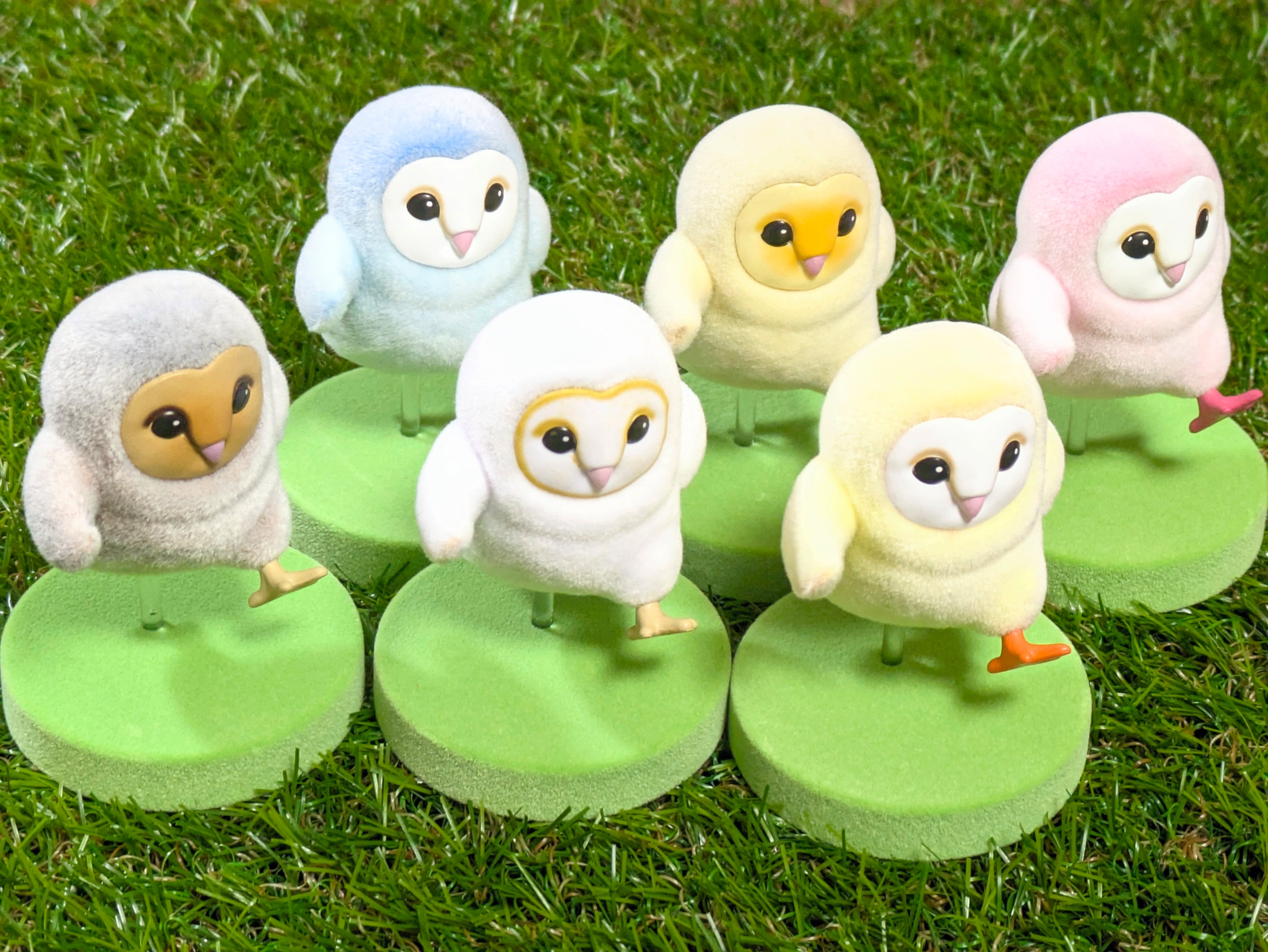 Qualia capsule toys cute Runni – Baby Products Game Bewertung und Preis