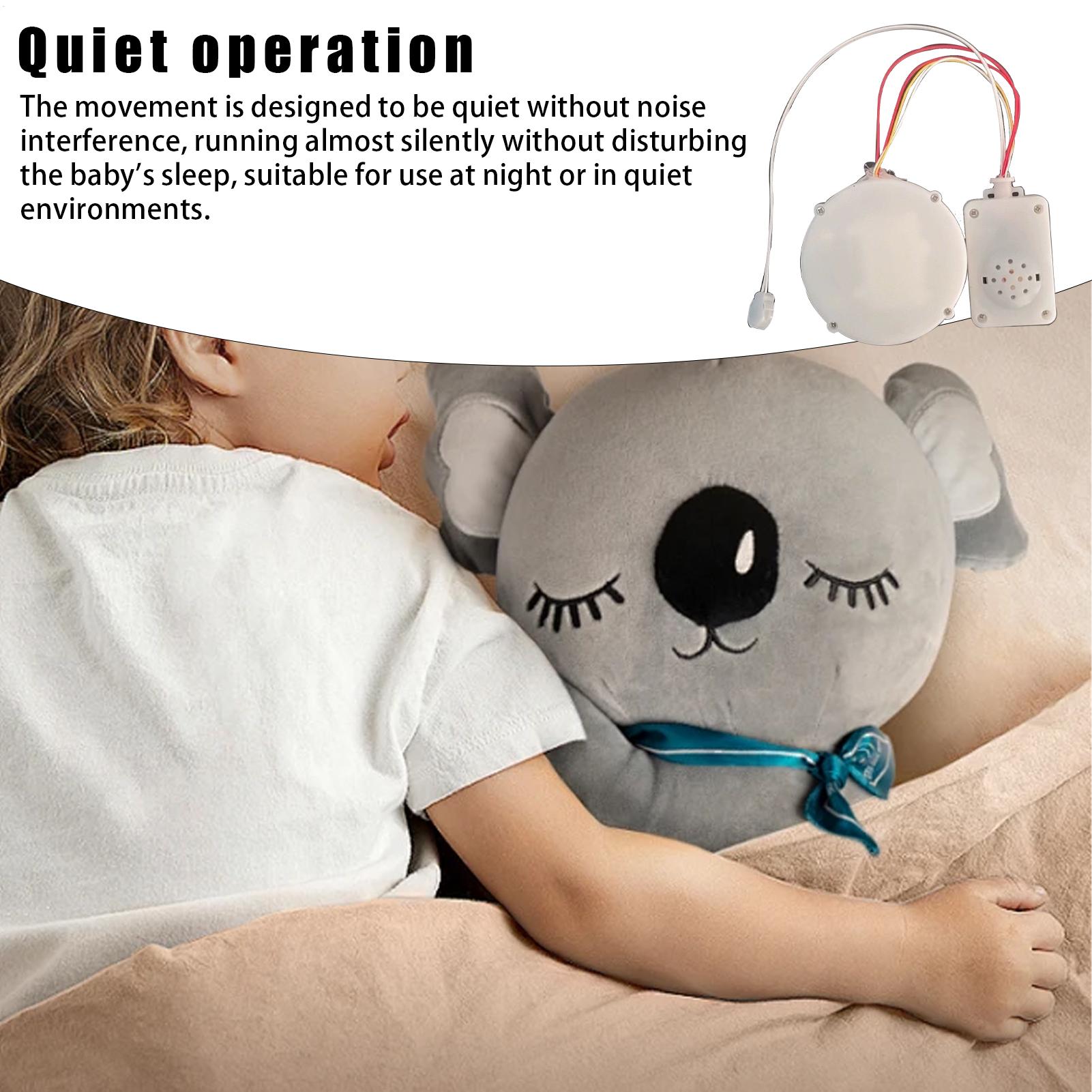 4 Modes Babies Soothing Light  – Baby Products Expo Bewertung und Preis