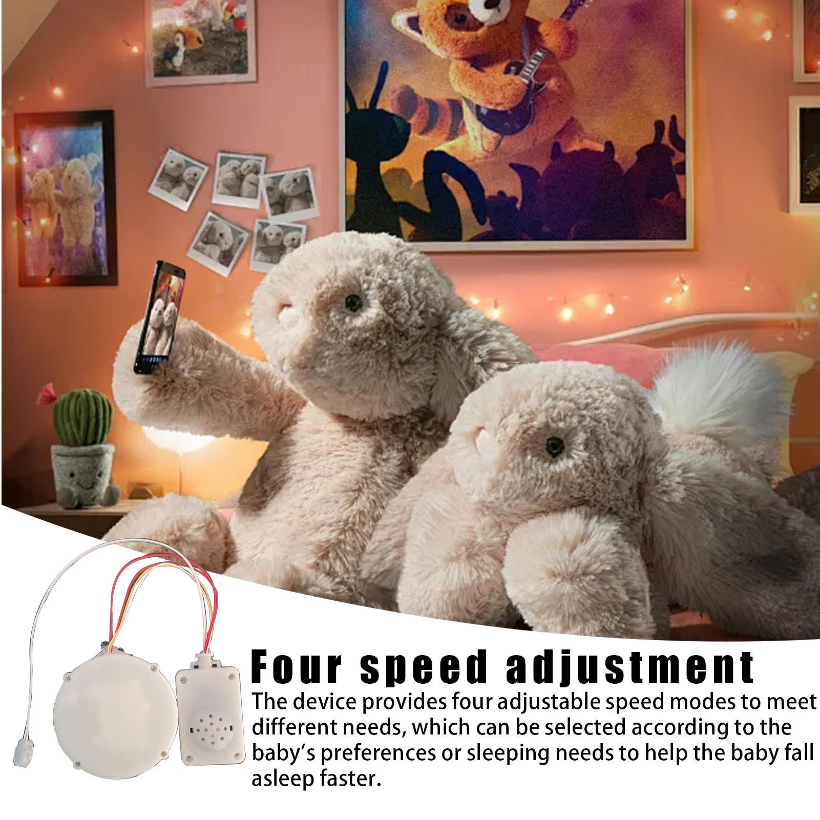 4 Modes Babies Soothing Light  – Baby Products Expo Bewertung und Preis