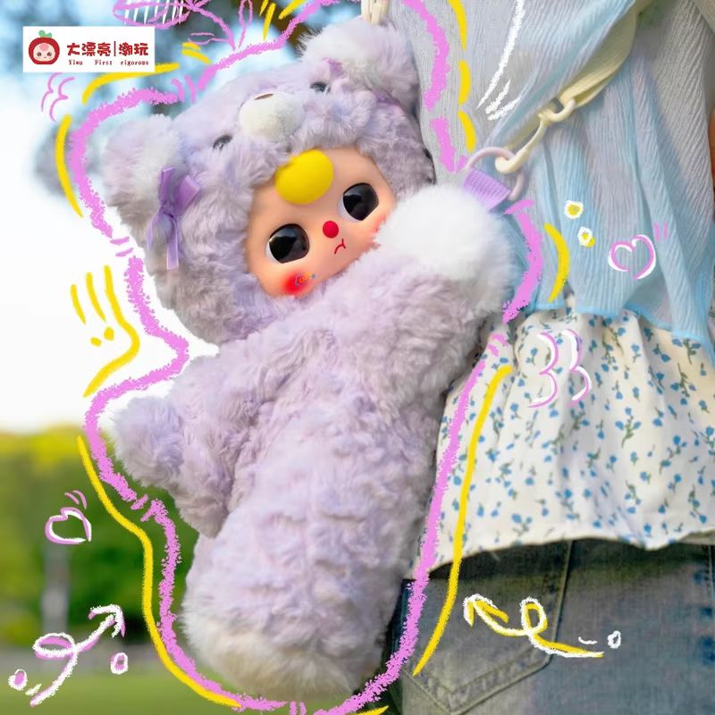 Genuine Baby-Three Embracing B – Baby Products Rabbit Bewertung und Preis