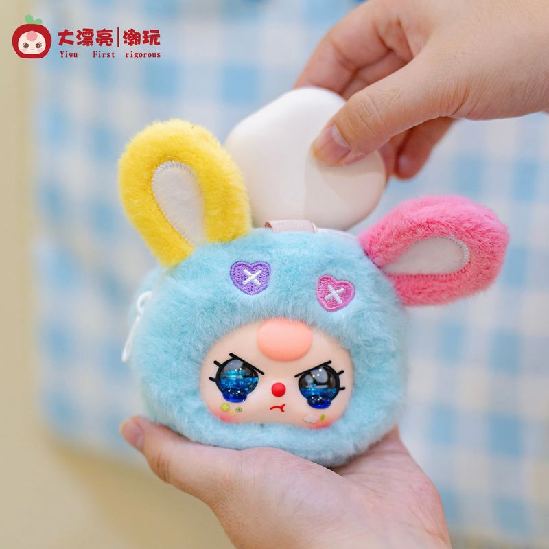 【Spot】 Baby Three Blind Box Of – Baby Products 1 Year Bewertung und Preis