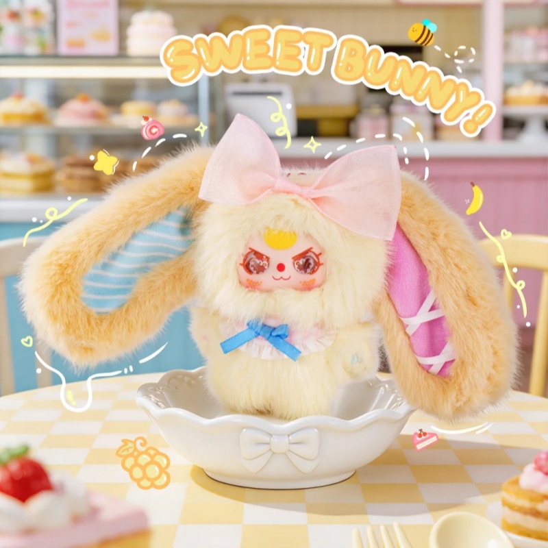 Spot New Products Baby Three P – Baby Products Rabbit Bewertung und Preis
