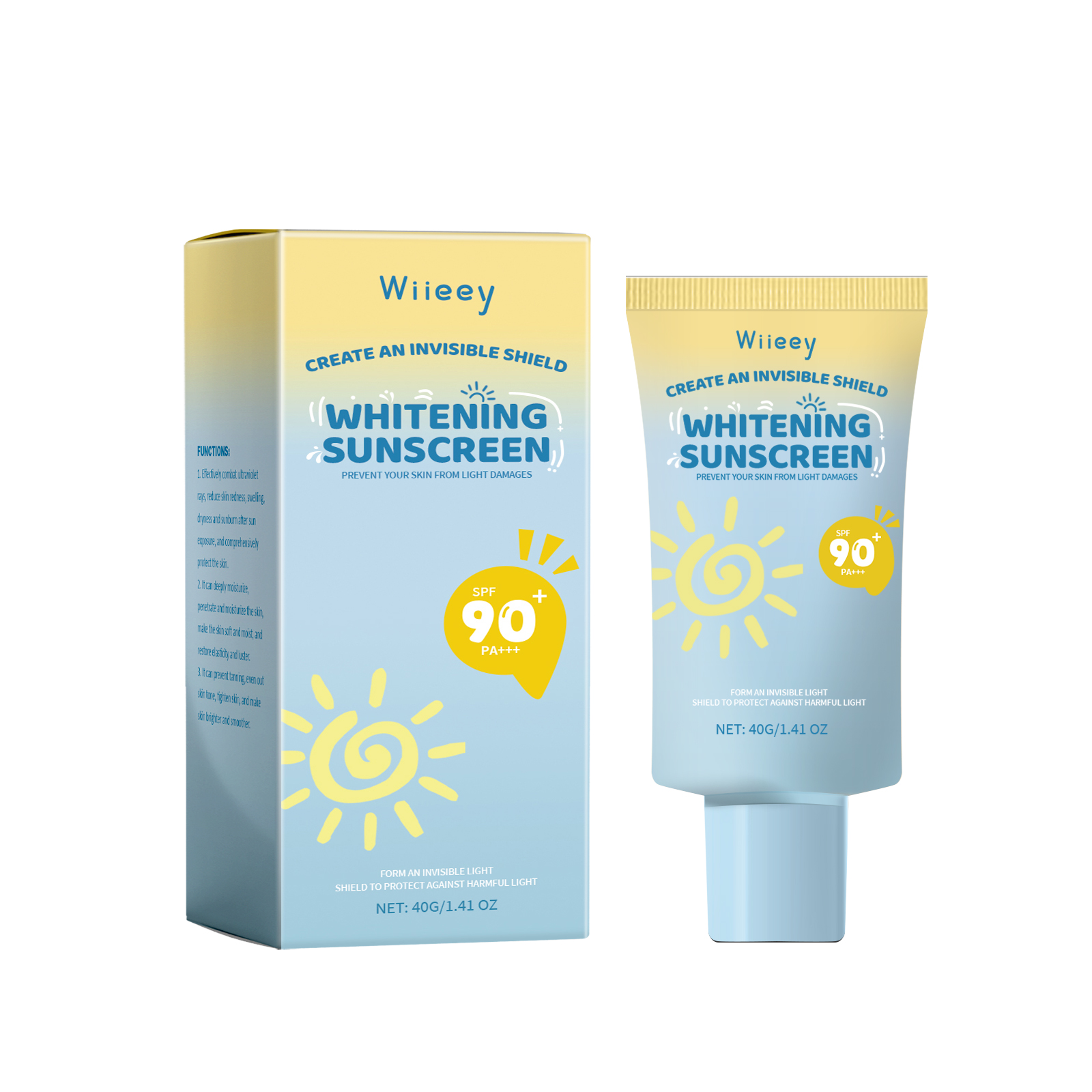 Kids Sunscreen Body Lotion Spf – Baby Sunscreen Lotion Bewertung und Preis