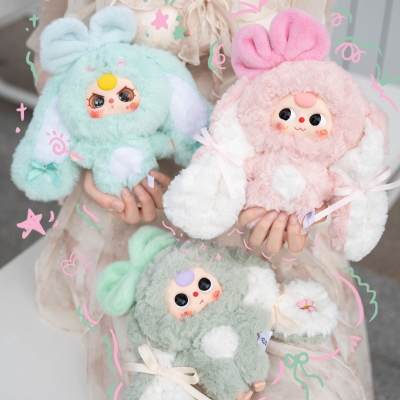 Genuine Baby Three Little Rabb – Baby Products Rabbit Bewertung und Preis