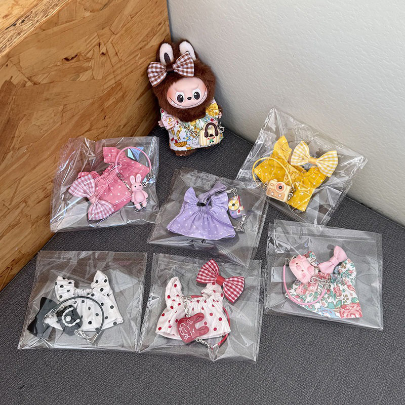 For Labubu Fourth Generation M – Baby Products Expo Bewertung und Preis