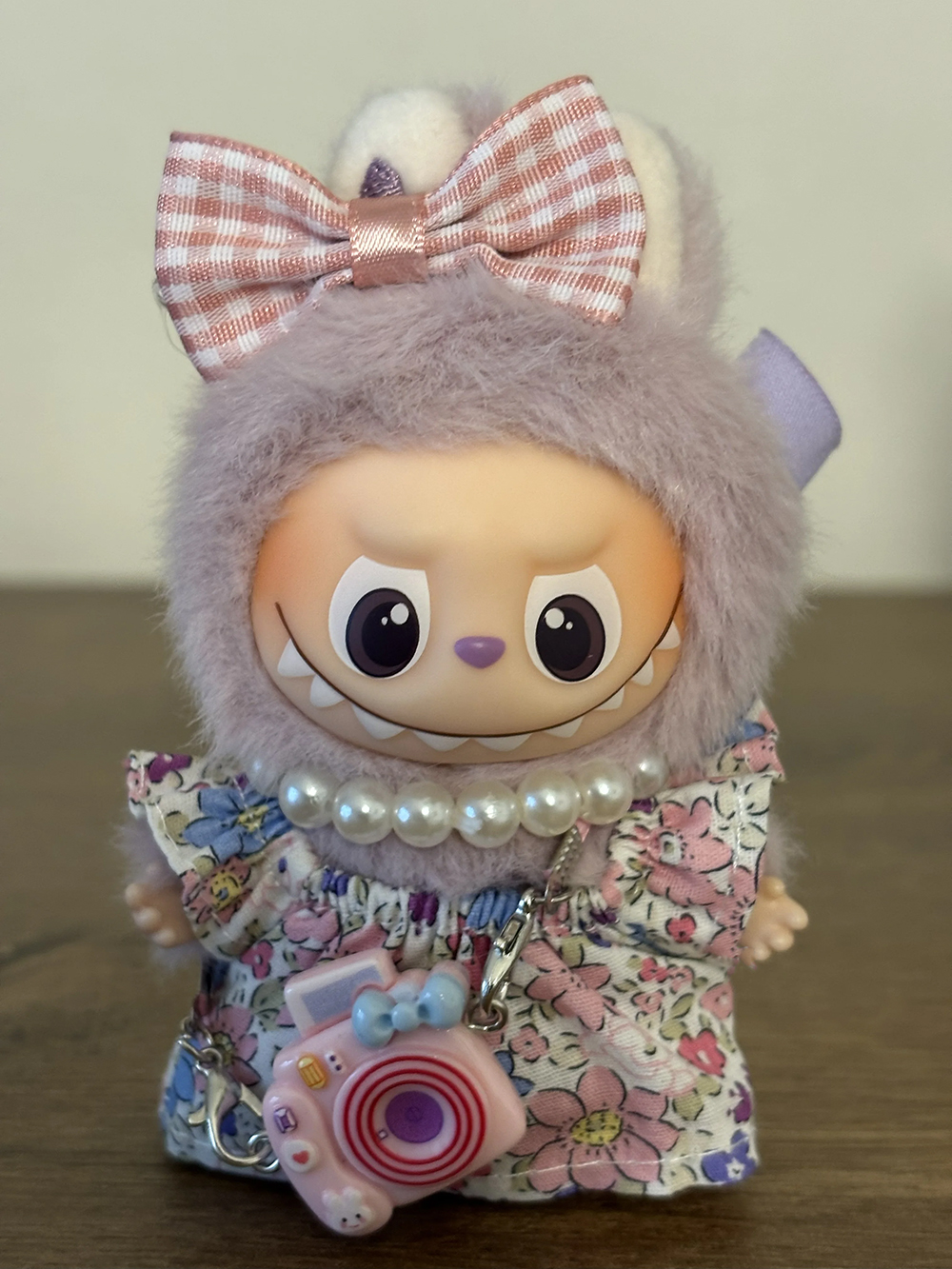 For Labubu Fourth Generation M – Baby Products Expo Bewertung und Preis
