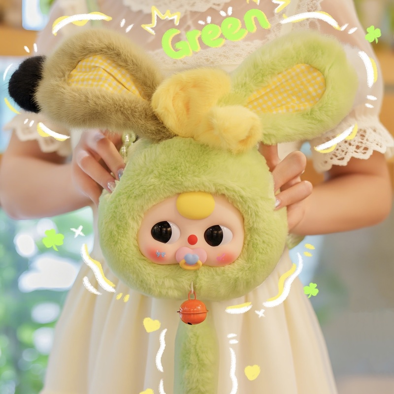 Baby Three Year Old Cute Lucky – Baby Products Rabbit Bewertung und Preis