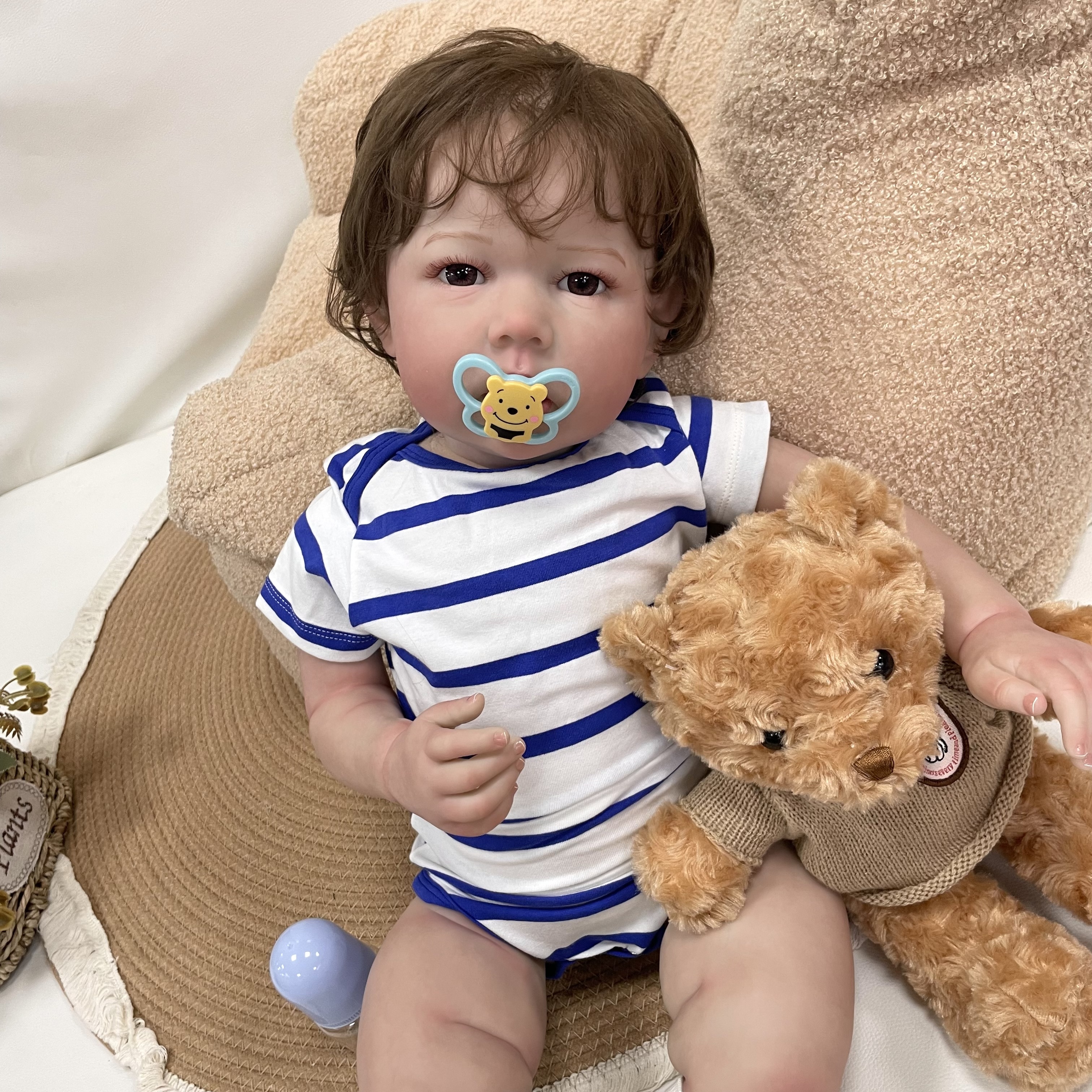 Cokela 70CM Original soft body – Baby Products Bd Bewertung und Preis