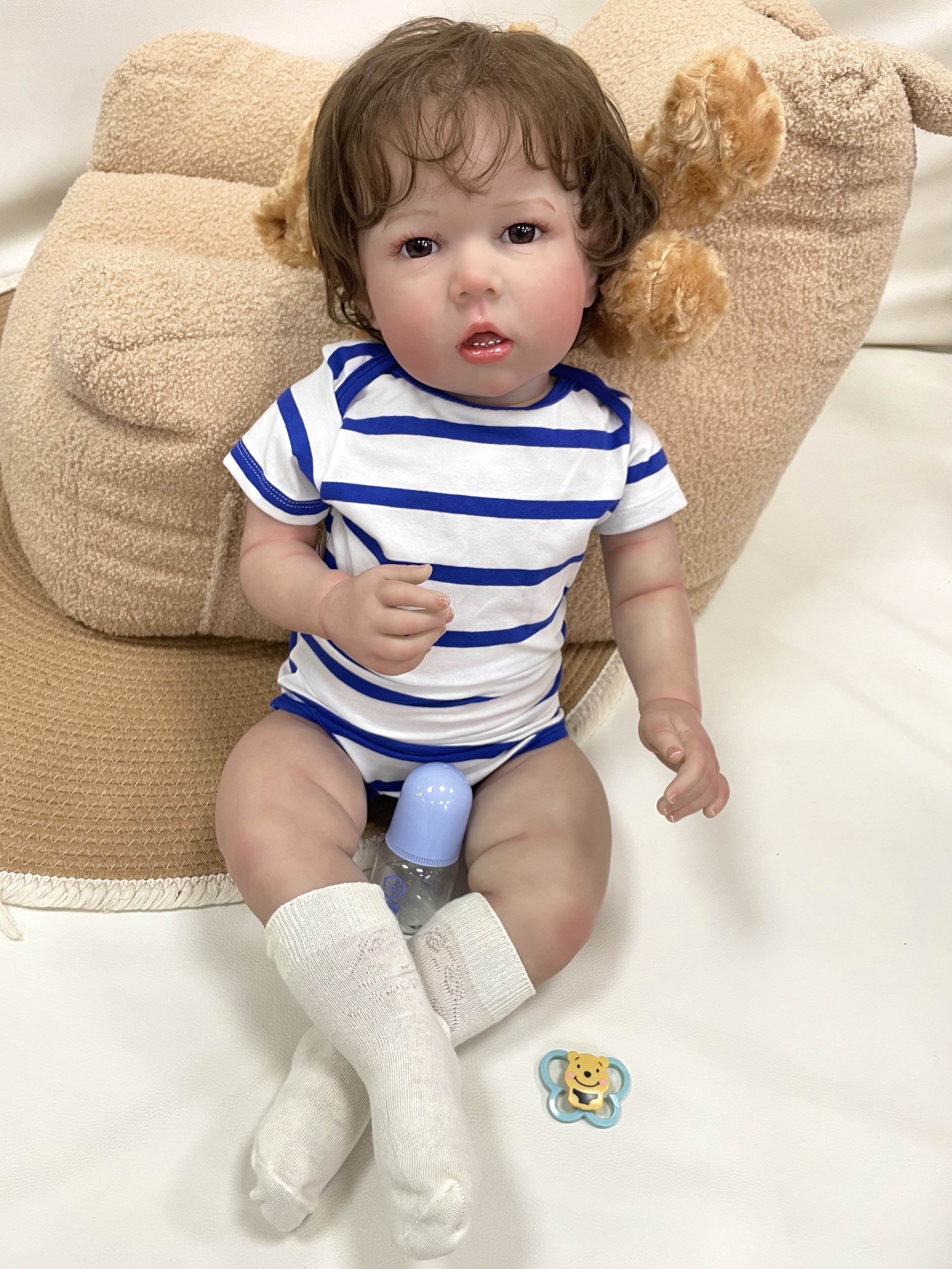 Cokela 70CM Original soft body – Baby Products Bd Bewertung und Preis