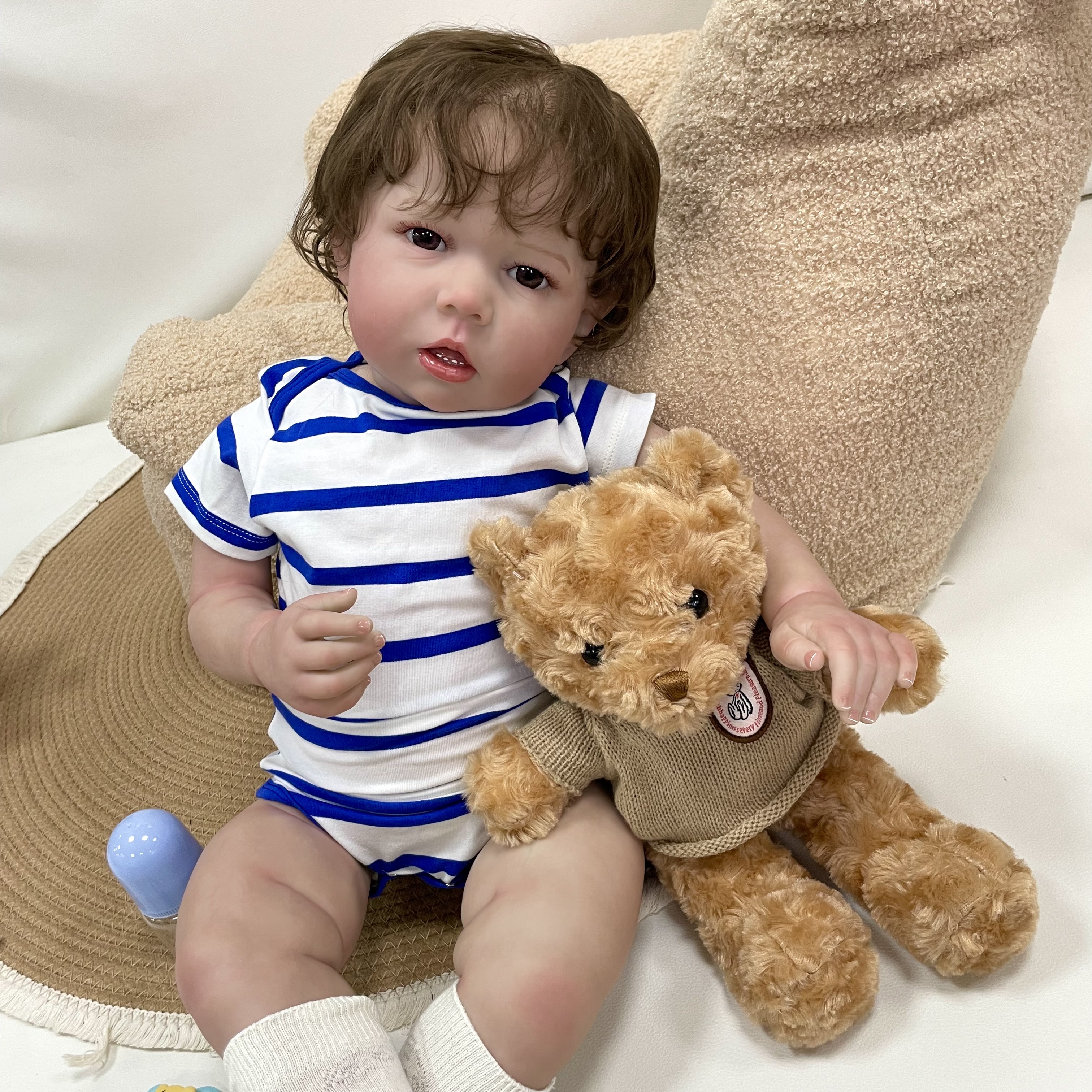 Cokela 70CM Original soft body – Baby Products Bd Bewertung und Preis