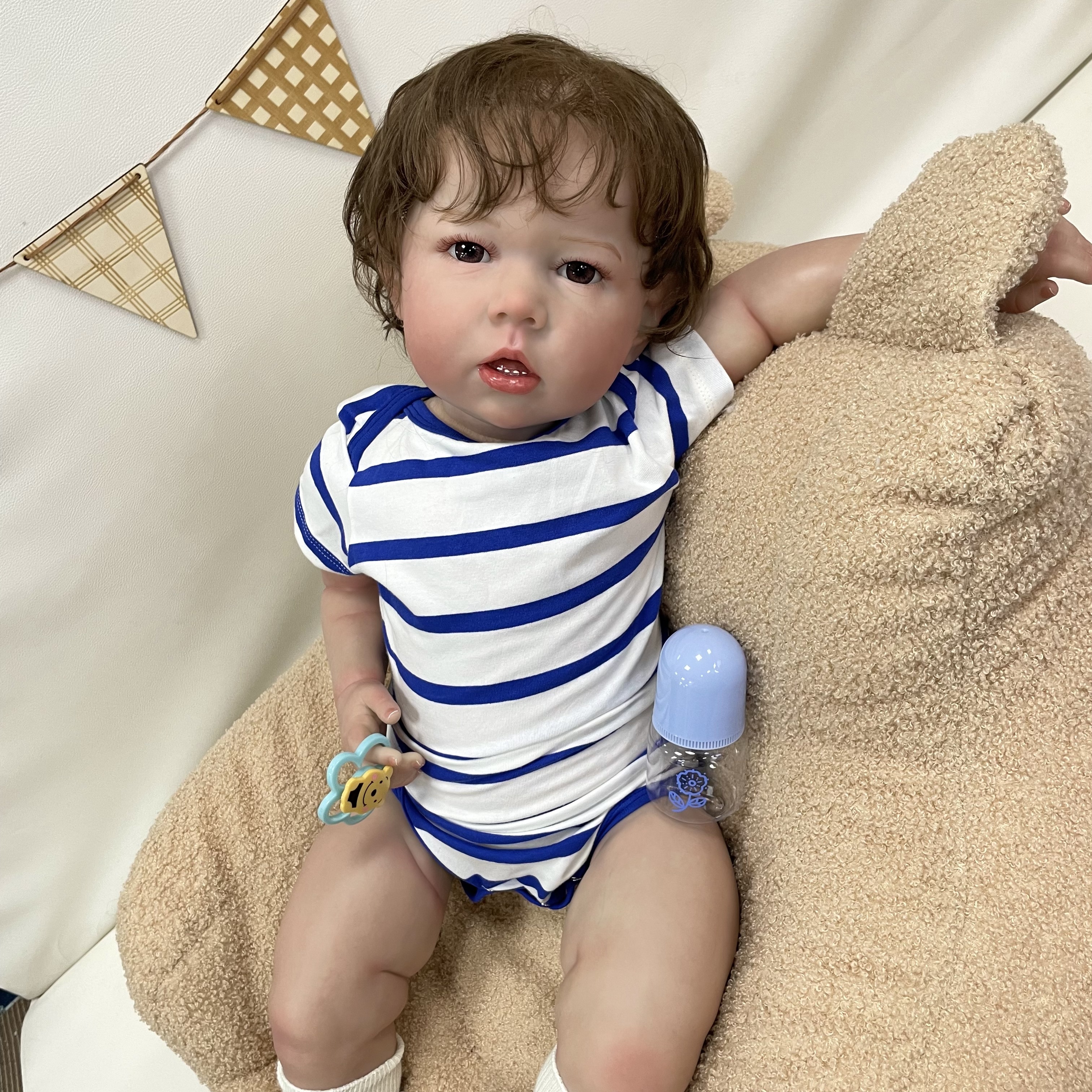 Cokela 70CM Original soft body – Baby Products Bd Bewertung und Preis