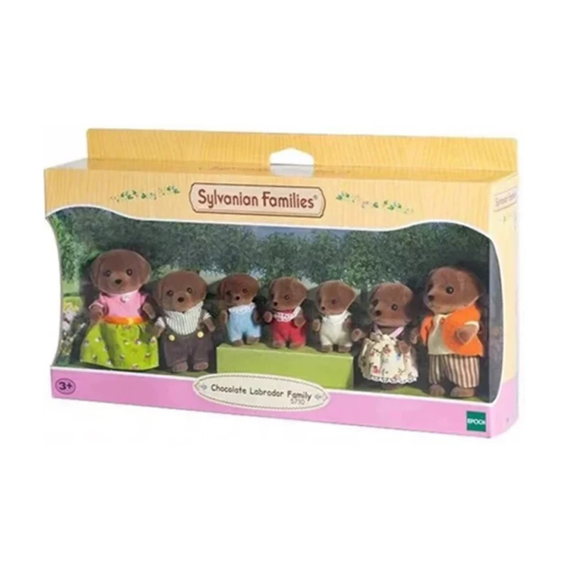 On Sale Sylvanian Family Anime – Baby Products On Sale Bewertung und Preis