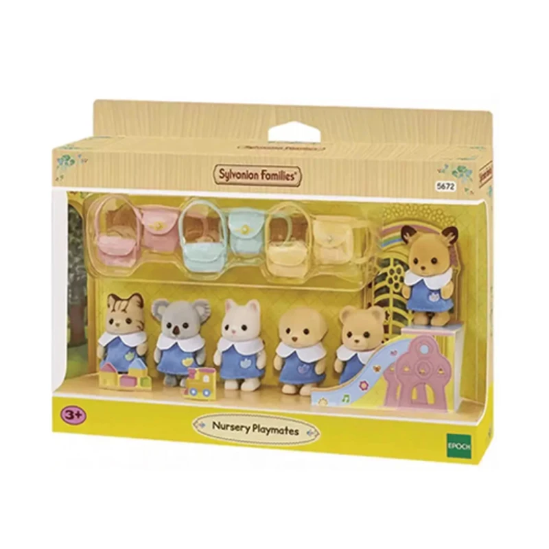On Sale Sylvanian Family Anime – Baby Products On Sale Bewertung und Preis