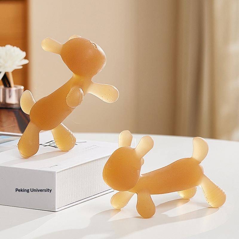 1Pcs Infant Rabbit Shape Silic – Baby Products Rabbit Bewertung und Preis