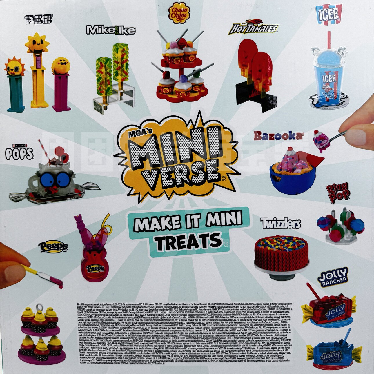 Miniverse Make It Mini Real Ba – Baby Products 1 Year Bewertung und Preis