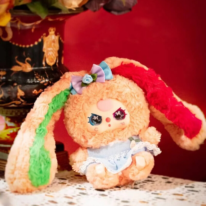 【In Stock】 Baby Three Lily Rab – Baby Products Rabbit Bewertung und Preis