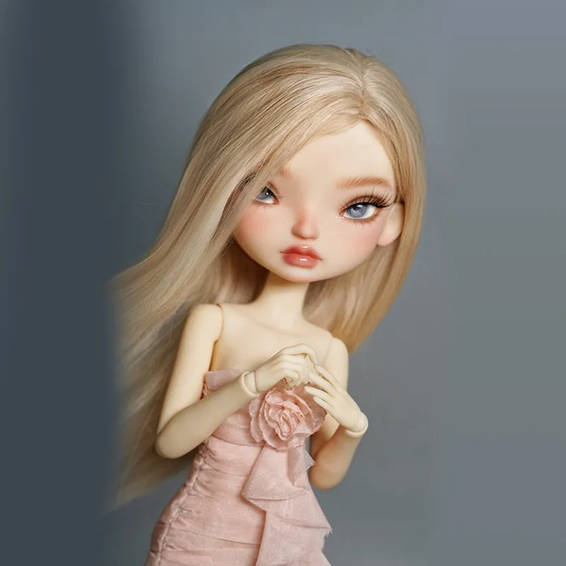 BJD Doll Hot Sale 1/6 Daisy Na – Baby Products On Sale Bewertung und Preis